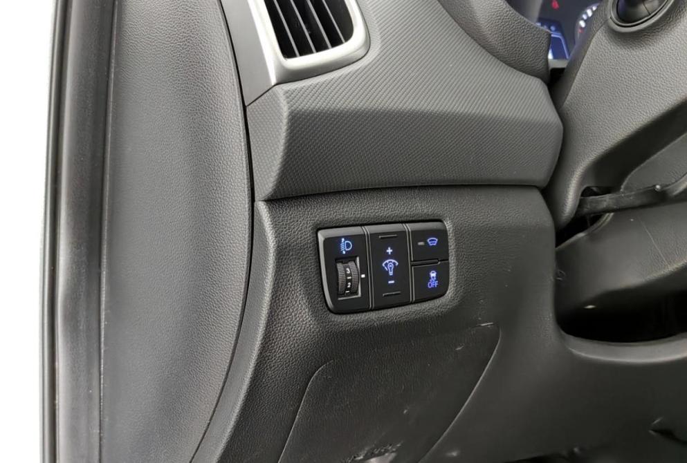 Hyundai Creta I Волгоград  - изображение 19