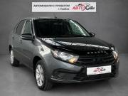 Lada (ВАЗ) Granta I Рестайлинг Тамбов  - изображение 21