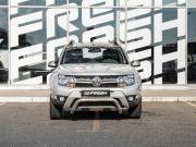 Renault Duster I Рестайлинг Краснодар  - изображение 23
