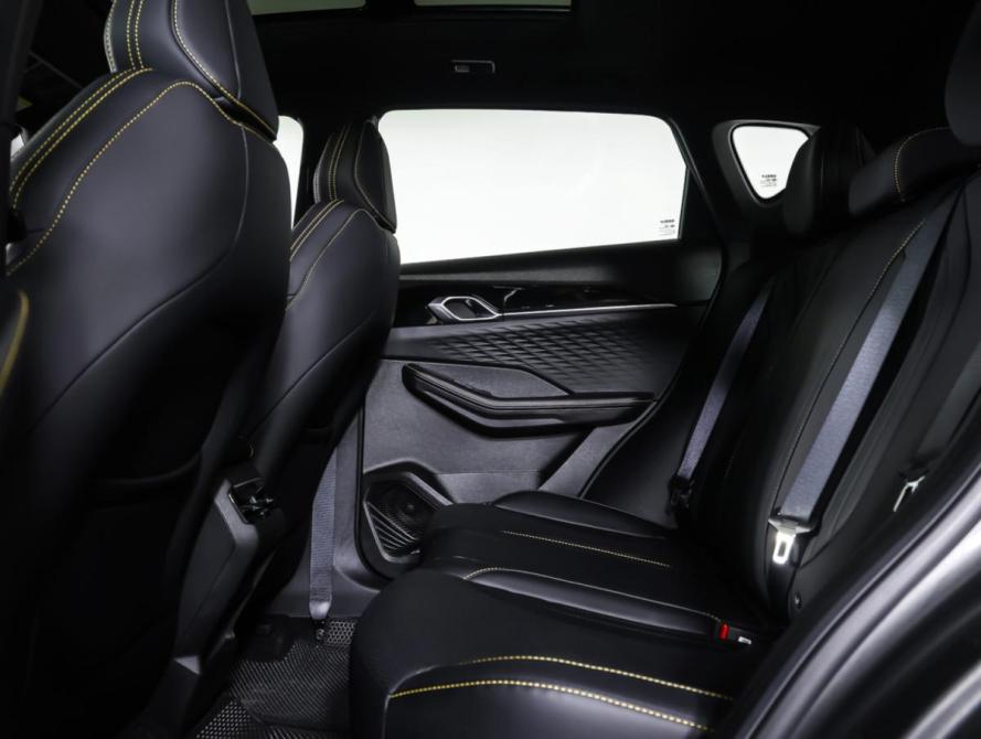Geely Coolray I Рестайлинг Москва  - изображение 11