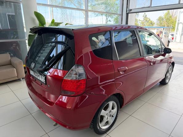 Honda Fit I с пробегом 2002 года, цена 365 000 рублей, 300731 км, хэтчбек, Автокод Объявления