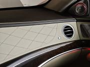 Mercedes-Benz S-Класс AMG III (W222 C217) Москва  - изображение 60