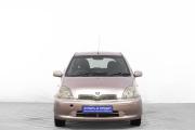 Toyota Vitz I (P10) Барнаул  - изображение 24