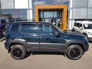 Lada (ВАЗ) Niva Travel I Брянск  - изображение 16