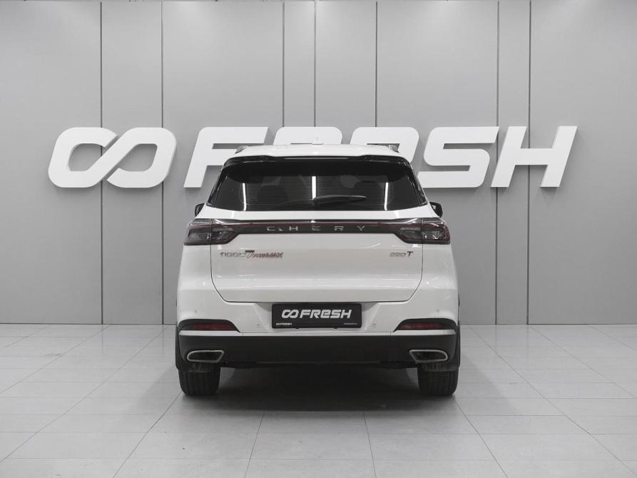 Chery Tiggo 7 Pro Max I Рестайлинг Сочи  - изображение 4