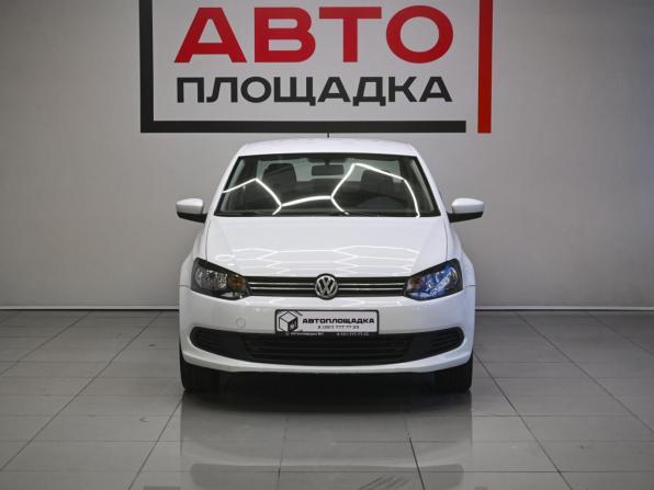 Volkswagen Polo V с пробегом 2015 года, цена 691 850 рублей, 198000 км, седан, Автокод Объявления