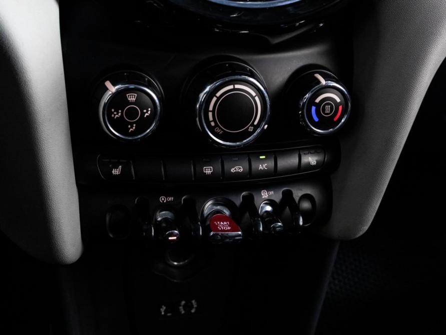 Mini Hatch III (F55/F56) Санкт-Петербург  - изображение 14