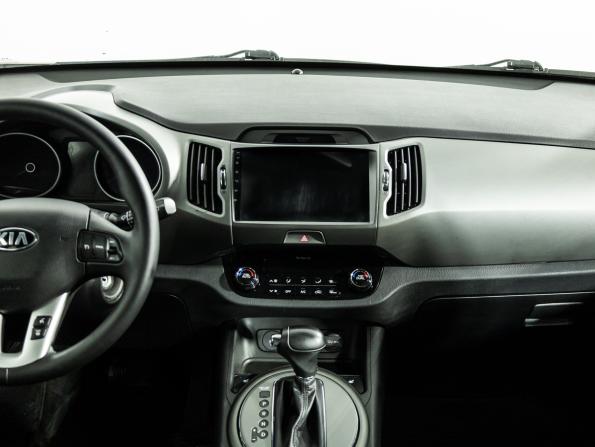 Kia Sportage III Рестайлинг с пробегом 2014 года, цена 1 279 585 рублей, 174079 км, внедорожник, Автокод Объявления