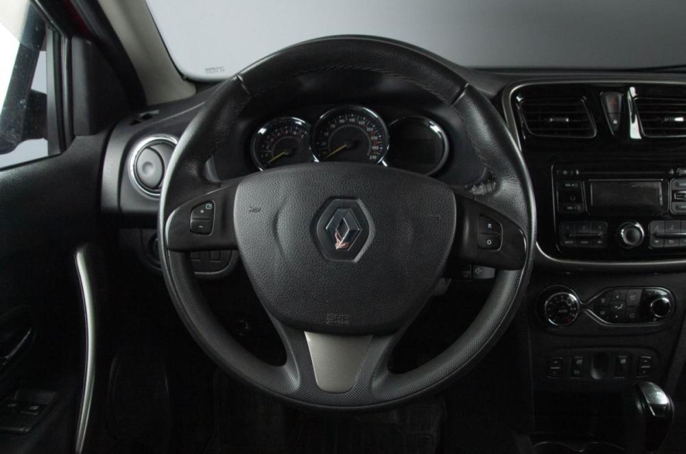 Renault Sandero II Челябинск  - изображение 12