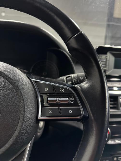 Kia Cerato IV Оренбург  - изображение 16