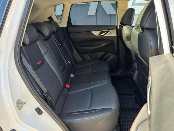 Changan CS35 Plus I Рестайлинг с пробегом 2024 года, цена 1 849 000 рублей, 42978 км, внедорожник, Автокод Объявления