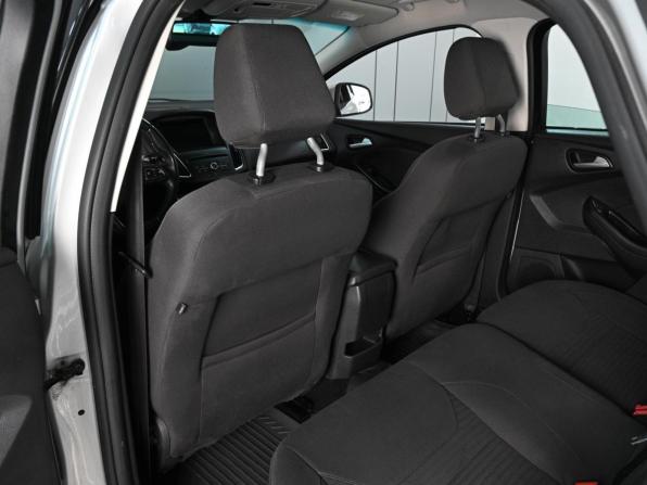 Ford Focus III Рестайлинг с пробегом 2017 года, цена 1 169 000 рублей, 110924 км, седан, Автокод Объявления