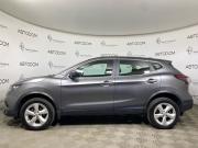 Nissan Qashqai II Москва  - изображение 17
