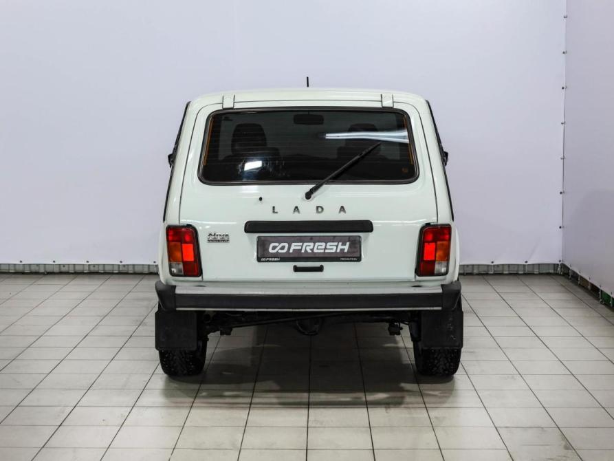 Lada (ВАЗ) 2121 (4x4) I Рестайлинг (2020) Ростов-на-Дону  - изображение 4