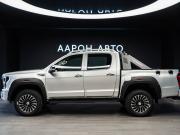 Foton Tunland G9 Москва  - изображение 33