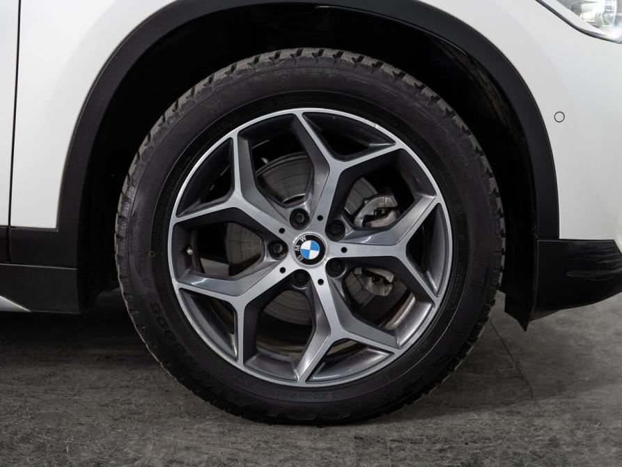 BMW X1 II (F48) Иркутск  - изображение 21