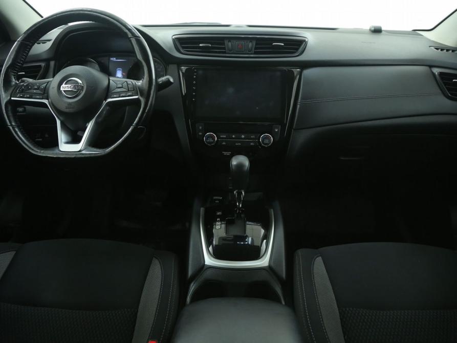Nissan Qashqai II Рестайлинг Иваново  - изображение 12