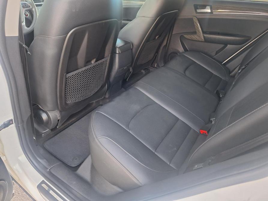 Zotye T600 Азнакаево  - изображение 14