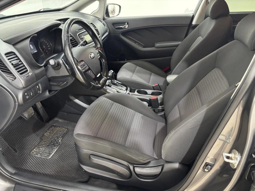 Kia Cerato III Рестайлинг (Classic) Альметьевск  - изображение 12
