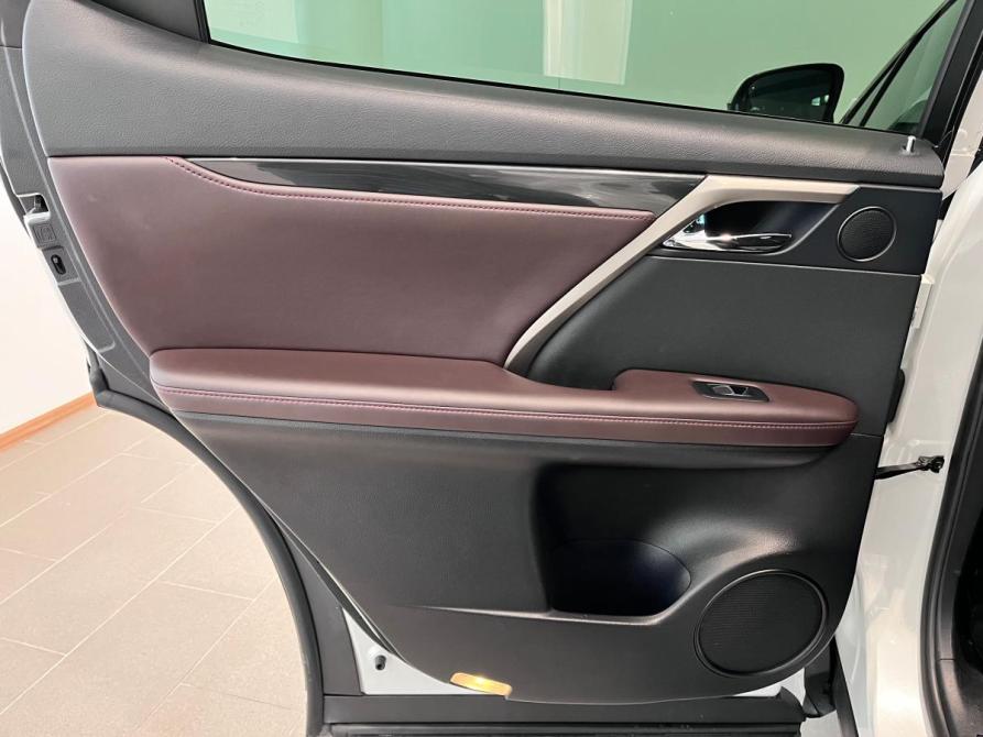 Lexus RX IV Волгоград  - изображение 30