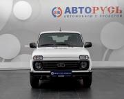 Lada (ВАЗ) Niva Legend Москва  - изображение 27