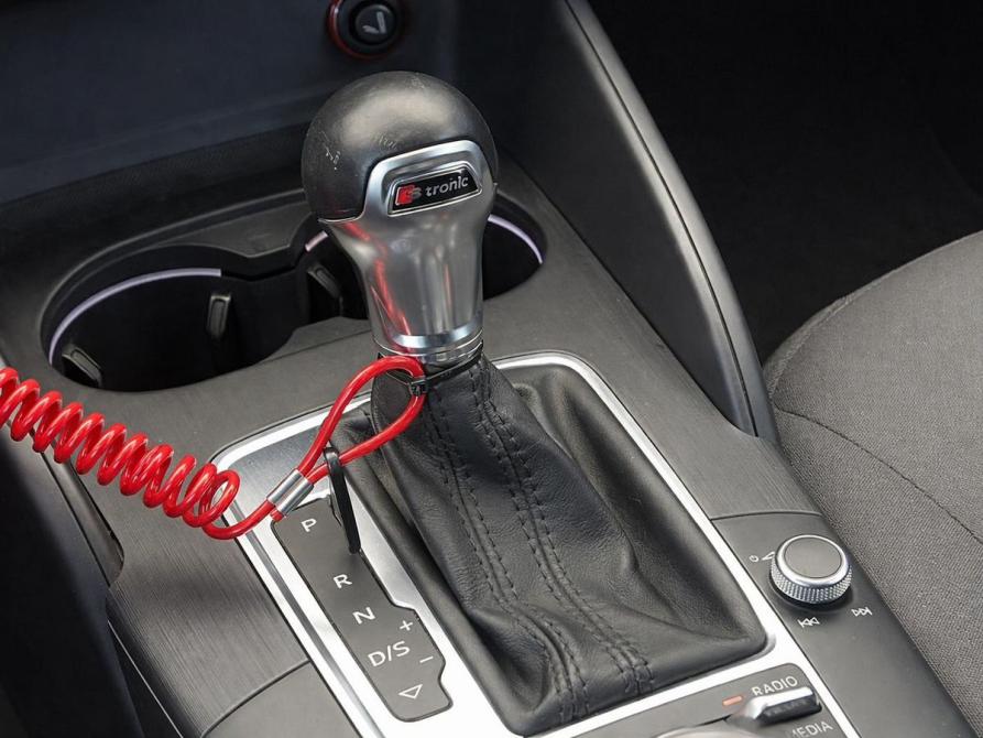 Audi A3 III (8V) Пермь  - изображение 13