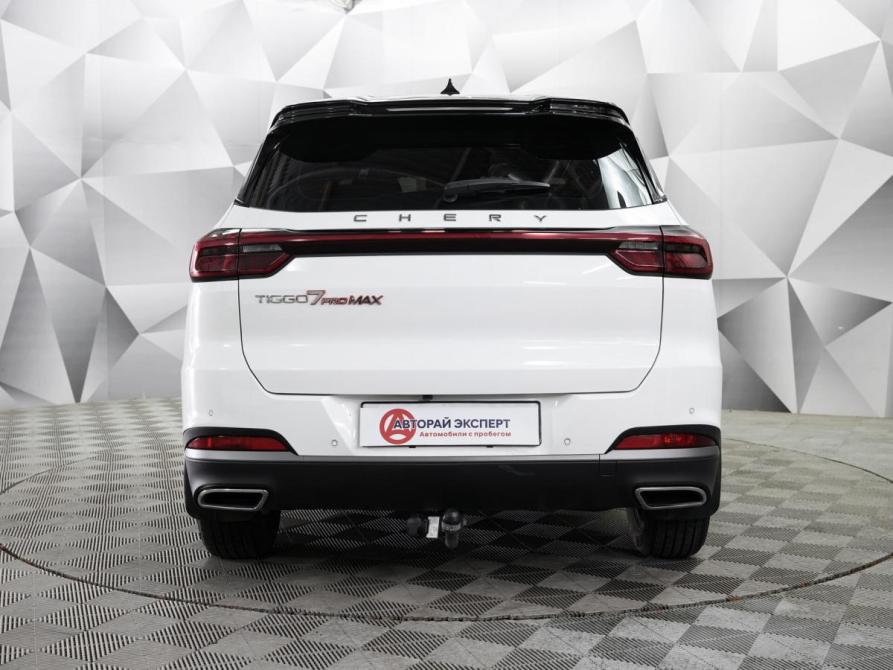 Chery Tiggo 7 Pro Max I Ульяновск  - изображение 4