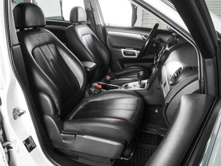 Opel Antara I Рестайлинг Воронеж  - изображение 8
