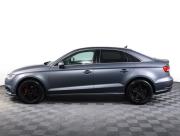 Audi A3 III (8V) Рестайлинг Москва  - изображение 30
