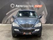 SsangYong Kyron I Рестайлинг Пермь  - изображение 21