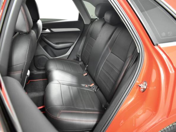 Audi Q3 I (8U) с пробегом 2014 года, цена 1 575 200 рублей, 169858 км, внедорожник, Автокод Объявления