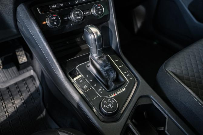 Volkswagen Tiguan II с пробегом 2018 года, цена 2 580 000 рублей, 90622 км, внедорожник, Автокод Объявления