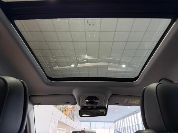 Chery Tiggo 8 Pro Max I Рестайлинг с пробегом 2024 года, цена 2 300 000 рублей, 35000 км, внедорожник, Автокод Объявления