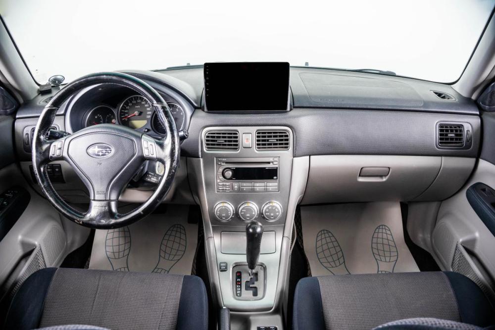 Subaru Forester II Рестайлинг Пермь  - изображение 14