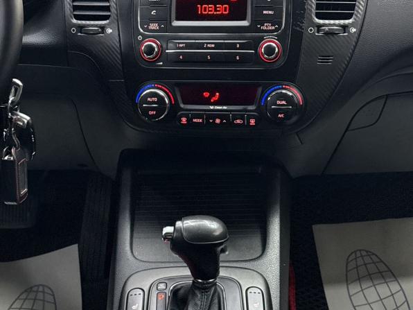 Kia Cerato III с пробегом 2013 года, цена 1 245 000 рублей, 131731 км, седан, Автокод Объявления