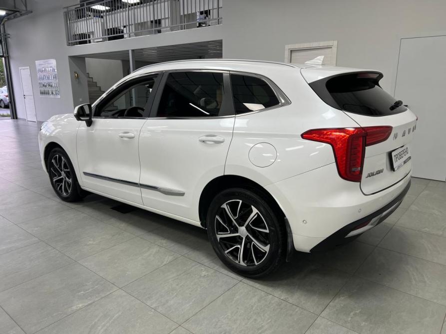 Haval Jolion I Казань  - изображение 5