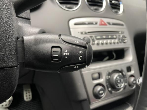 Peugeot 408 I с пробегом 2016 года, цена 657 000 рублей, 146651 км, седан, Автокод Объявления