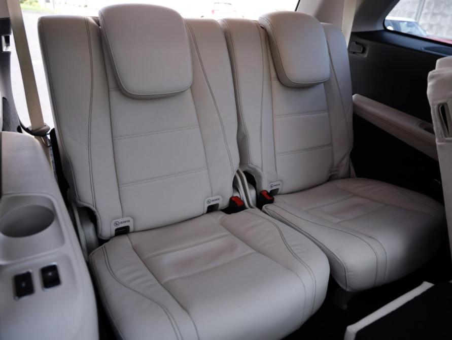 Mercedes-Benz GLS II (X167) Санкт-Петербург  - изображение 36