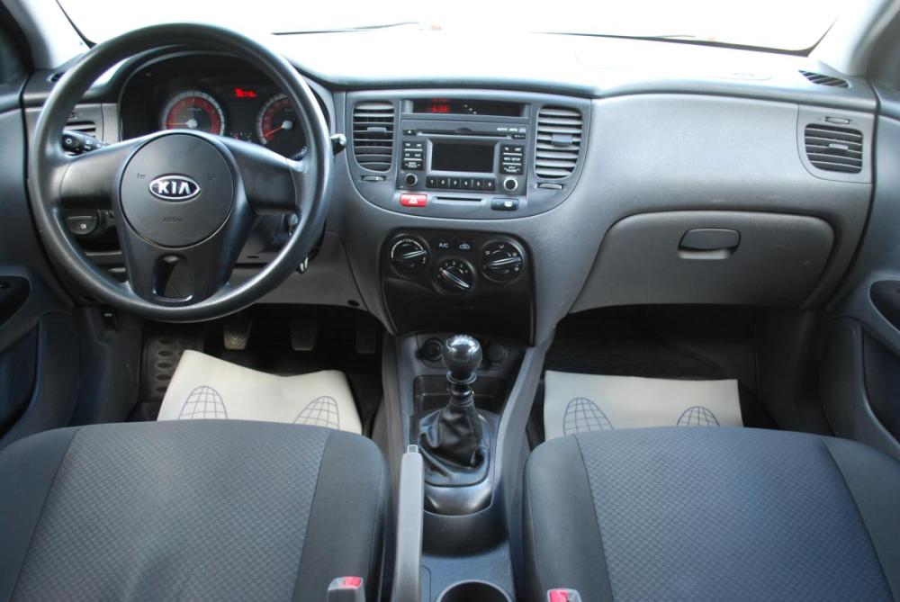 Kia Rio II Рестайлинг Стерлитамак  - изображение 12
