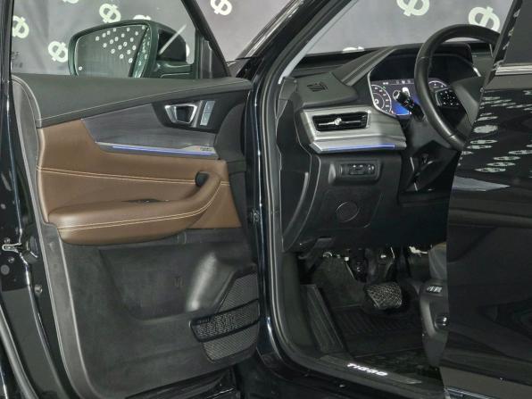 Chery Tiggo 8 Pro I с пробегом 2022 года, цена 1 989 000 рублей, 40280 км, внедорожник, Автокод Объявления