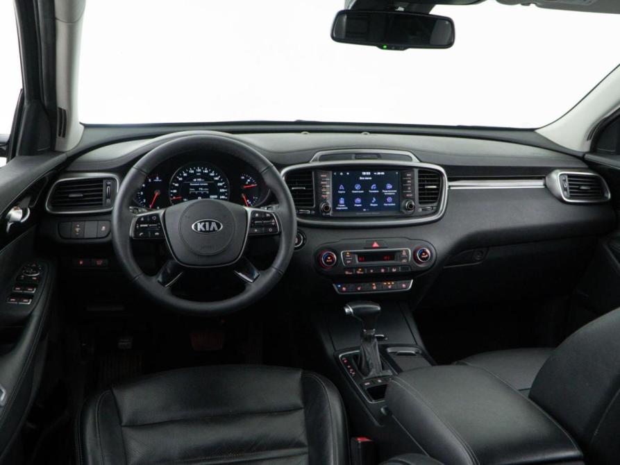 Kia Sorento III Prime Рестайлинг Москва  - изображение 7