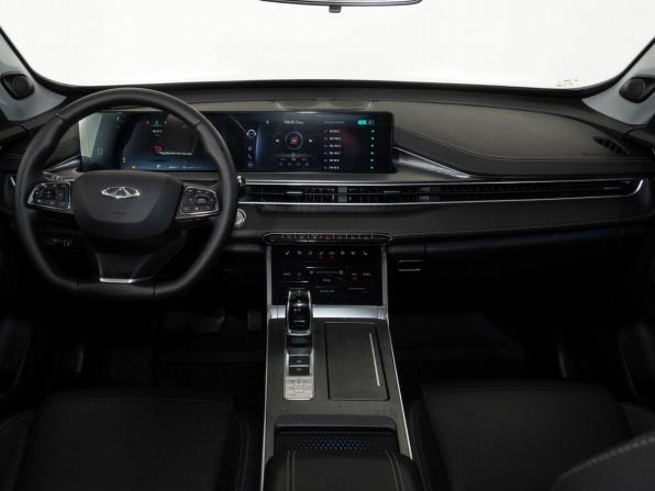 Chery Tiggo 7 Pro Max I с пробегом 2023 года, цена 1 770 000 рублей, 89099 км, внедорожник, Автокод Объявления