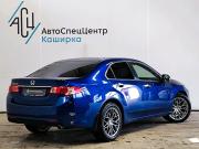Honda Accord VIII Рестайлинг Москва  - изображение 16