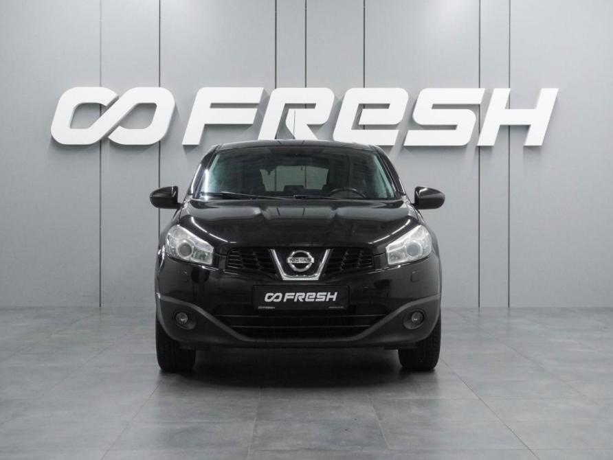 Nissan Qashqai I Воронеж  - изображение 3