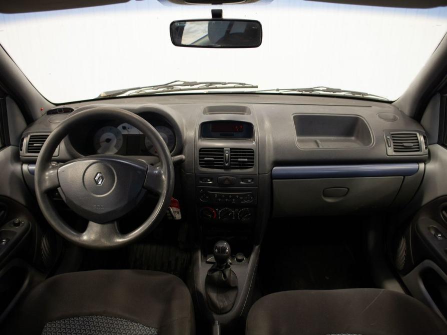 Renault Symbol I Рестайлинг 2 Иваново  - изображение 17