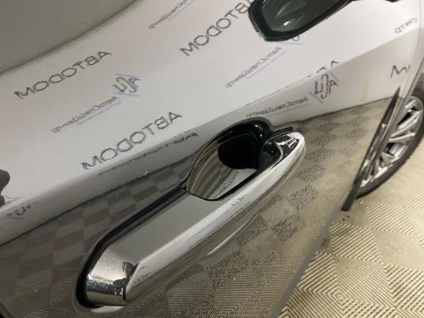 Toyota RAV4 V (XA50) с пробегом 2024 года, цена 3 597 000 рублей, 45861 км, внедорожник, Автокод Объявления