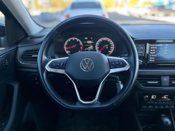Volkswagen Polo VI с пробегом 2021 года, цена 1 680 000 рублей, 64028 км, лифтбек, Автокод Объявления