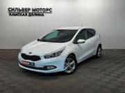 Kia Ceed II Пермь  - изображение 25