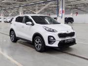 Kia Sportage IV Рестайлинг Казань  - изображение 25