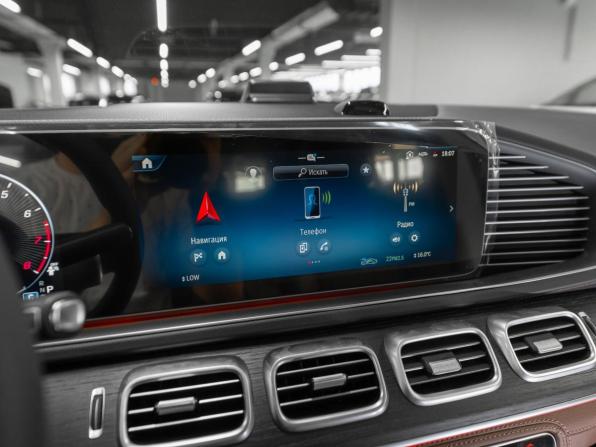 Mercedes-Benz GLE II (V167) Рестайлинг с пробегом 2026 года, цена 10 650 000 рублей, 20 км, внедорожник, Автокод Объявления